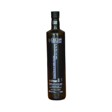 Cretan Treasure Platinum 0,1 750 ml g.b.